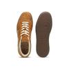 Puma Palermo Vintage Caramel Latte Unisex Sneaker Kupfer Cremig-Vanille Gummi 396841-02