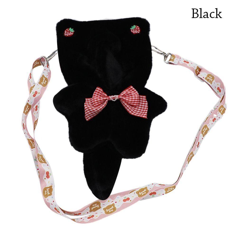 Radish Rabbit Doll Clothes Cartoon Style Plush Bags  20cm Cotton Doll/Cotton Stuffed Dolls