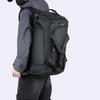 Water-Resistant Fitness & Travel Duffel Bag