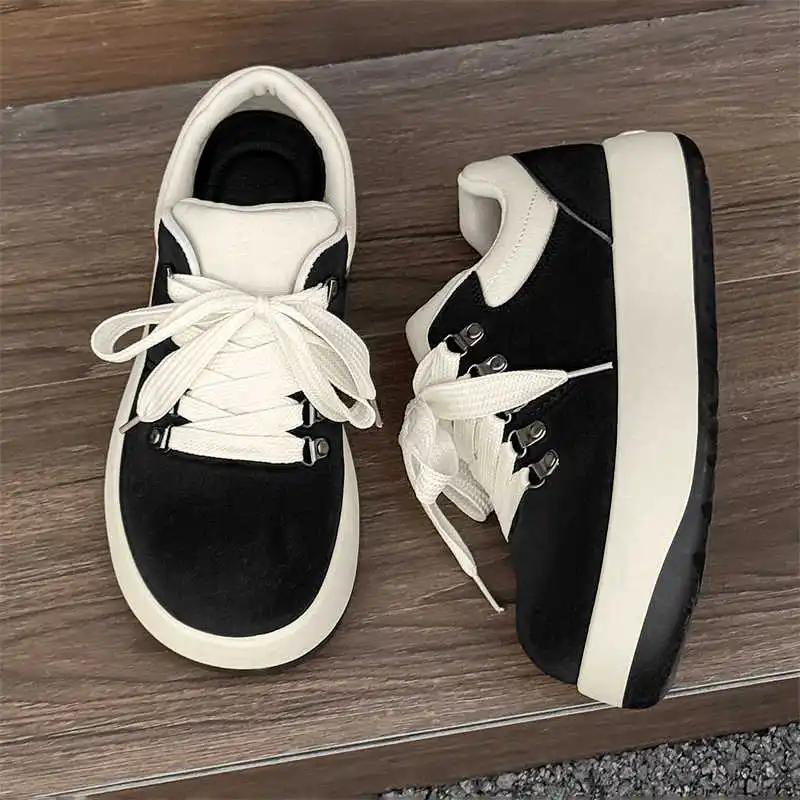 PU Leather Playform Luxury Trainers For Men Skateboarding Sneakers For Men Blue Shoes Basket Sports Hit Overseas Luxe