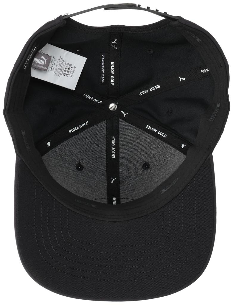 Puma Golfová kšiltovka Cat Tech (Pánský snapback / kšiltovka)