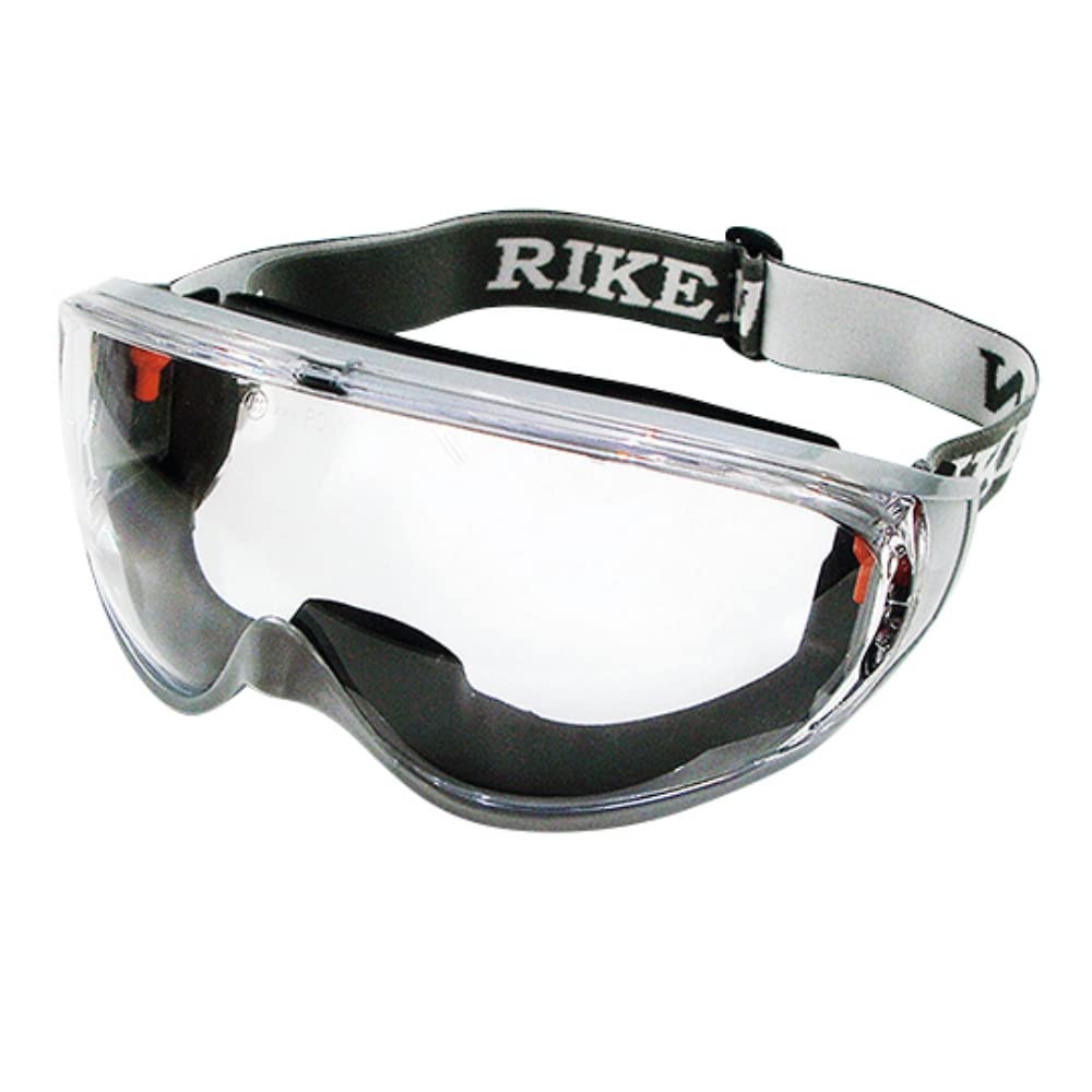 

Riken Optec Riken Safety Goggles Anti-Fog M56-VF-P (Sealed Type)