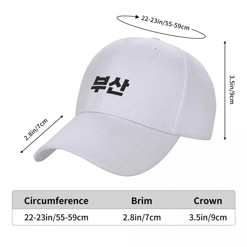 BUSAN-?? Baseball Cap Sports Cap Kids Hat Ball Cap Fashion Beach Women's Hats For The Sun Men's