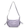 Women's Bag Lightweight Shoulder Bag Large Capacity Crossbody Bag