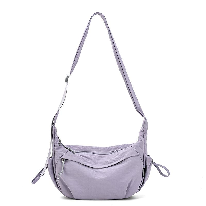 Women's Bag Lightweight Shoulder Bag Large Capacity Crossbody Bag