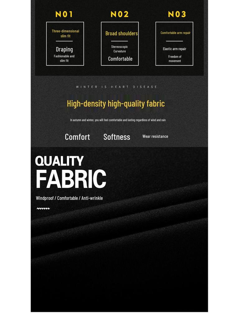 Pánský sportovní set kardigan s kapucí 2024: Dvoudílná ležérní tepláková souprava na běhání, jaro a podzim