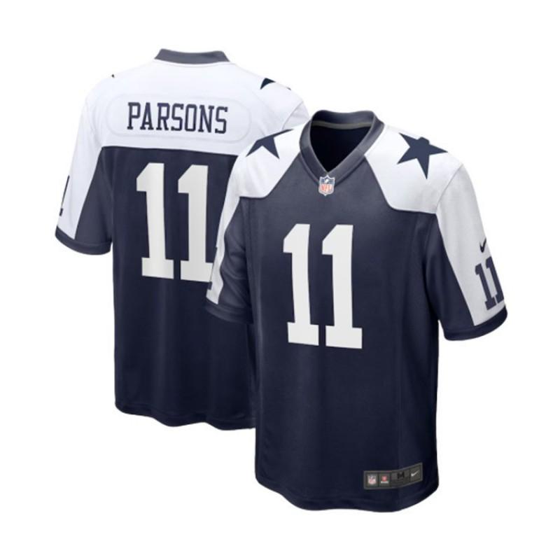 Dallas Cowboys NFL Football Jersey Men Women Custom Number 7 11 88 Embroidered Sportswear Winter