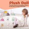 Plush Stuffed Toys Soft Throw Pillow Decorations, Kids Birthday Party Preferred Gift For Holidays, Birthdays