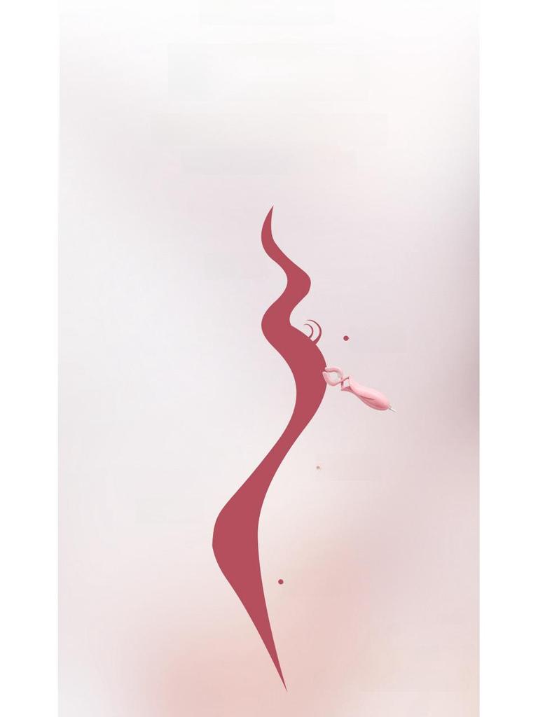 Wireless Nipple Clamp Massager - Female SM Breast Stimulator 135/box