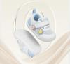 Yingbeimi Ni Frühjahr 2026 Kleinkindschuhe - Dünne Sohle Baby Lauflernschuhe, Blumen- und Jungen-Designs