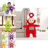 Entzückendes Teletubbies Plüschtier Stoffpuppe für Kinder Geschenk Weich und Sammelbar