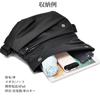 Galamonoty Large Shoulder Body Crossbody Large Crossbody iPad Messenger Waist Perfect for and Blue Men's Bag, Bag, Bag, Multi-Layer Storage,