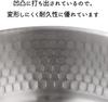 ERNEST in Yukihira Saucepan Stainless Hammered Milk A Brand Favorited by Major Restaurants [Made Japan] Tsubame-Sanjo (Single-Handled Pot), 20cm,