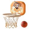 Basquetebol – Cestos de basquetebol