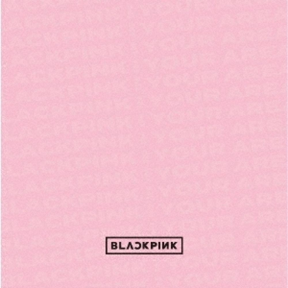 

BlackpInk In Your Area [2cd+dvd+делюкс фотобуклет] Ограниченный тираж