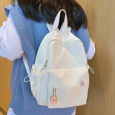 Waterproof School Backpack for Women Department Store Women's Backpacks Carry On Bags Large Capacity Shoulder Travel