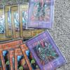 Used Yu-Gi-Oh Studio Dice version early large quantity