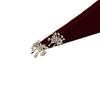 Exquisite Retro Hong Kong Firework Stud Earrings: Stylish, Trendy, and Versatile Accessories for Women