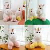 Plush Toy Unicorn Animal Stuffed Doll Cartoon Bedroom Decoration Gifts Kids