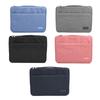 Large Capacity Notebooks Protective Bag Waterproof Laptop Sleeve Bag  Laptop/Tablet