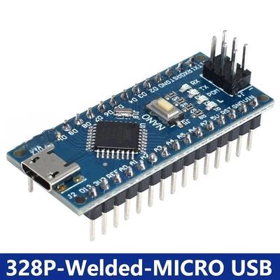 Moduli fai da te – Moduli elettronici