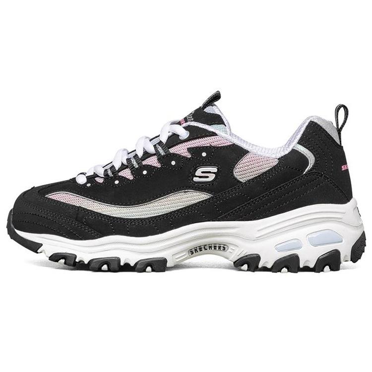 (WMNS) Skechers D Lites 1.0 Women s 149253-BKMT EU 36