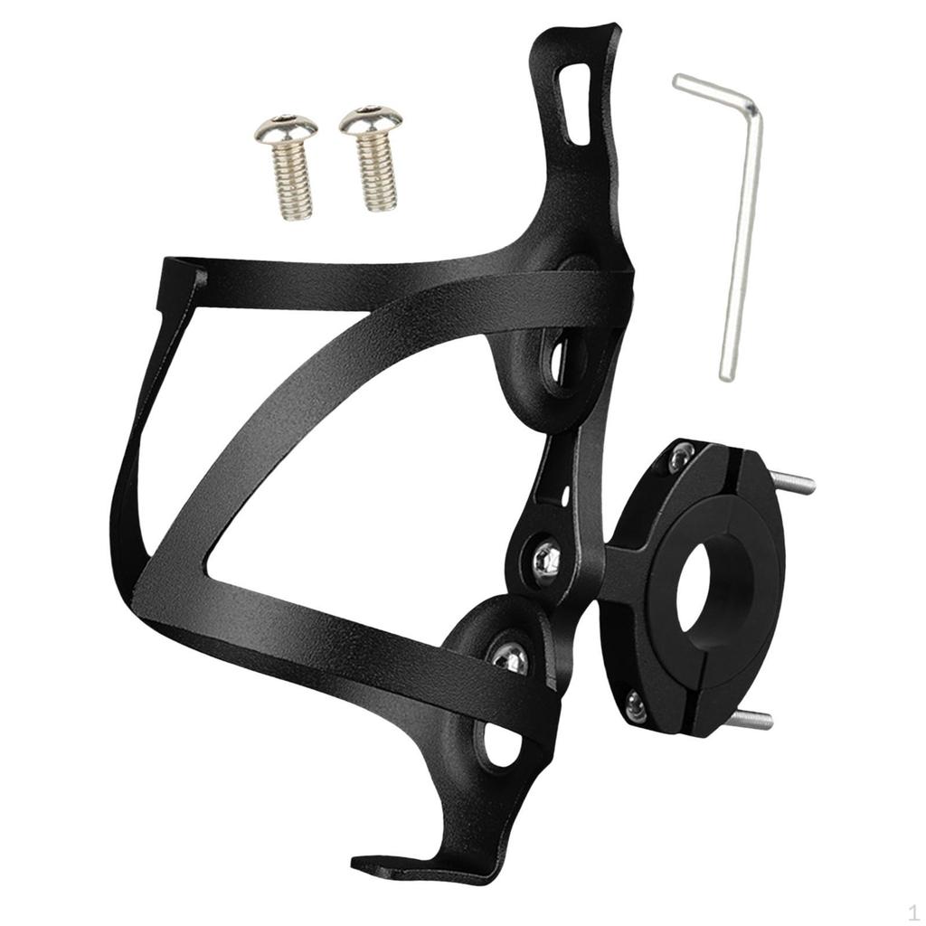 Bike Bottle Holder for On The Go