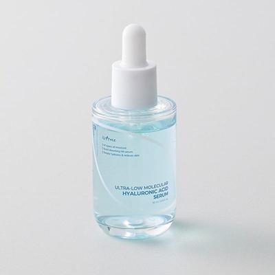 Ultra-low Molecular Hyaluronic Acid Serum 50ml
