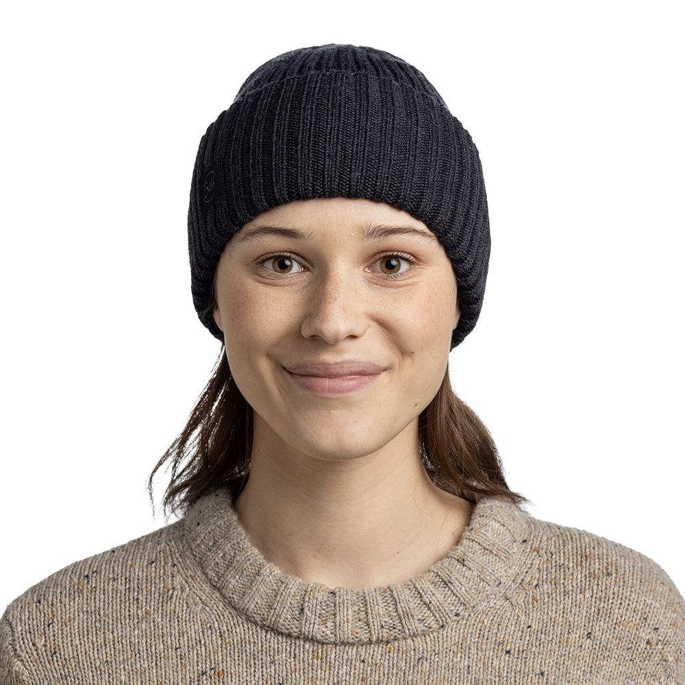 Beopeu Urbini Knit Beanie Graphite