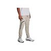 Under Armour Solid Color Training Woven Jogger Pants Men Bottoms Gray 1352026-959