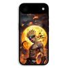 Case For iPhone 17 Air Dark Naruto Moon 3D