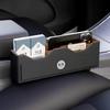 Seat Gap Storage Organizer for Axela, CX-3, CX-4, CX-5, CX-30, Atenza – Car Interior Accessory