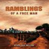 Ramblings of a Free Man by Kevin Paul Mellor Paperback Book 9781035871742