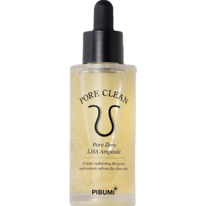 Pibumi Pore Clean Zero LHA Ampoule 50ml