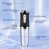 Cross-border Portable Smart Electric Oral Irrigator for Teeth Cleaning