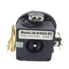 1PC 4-Axis Joystick Potentiometer Automation Machine Control Accessories Jh-D400X-R2 5K Ohm With Button Joystick With Track