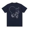 Sigur Rós Vintage Tshirt Post Rock Band Clothing Unique Graphic Godspeed Cotton Unisex T Shirt New TEE TSHIRT Womens Tops