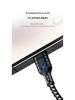 Pu Ji GS1 Sound Card: 2-in-1 Lightning Converter for Mobile Gaming