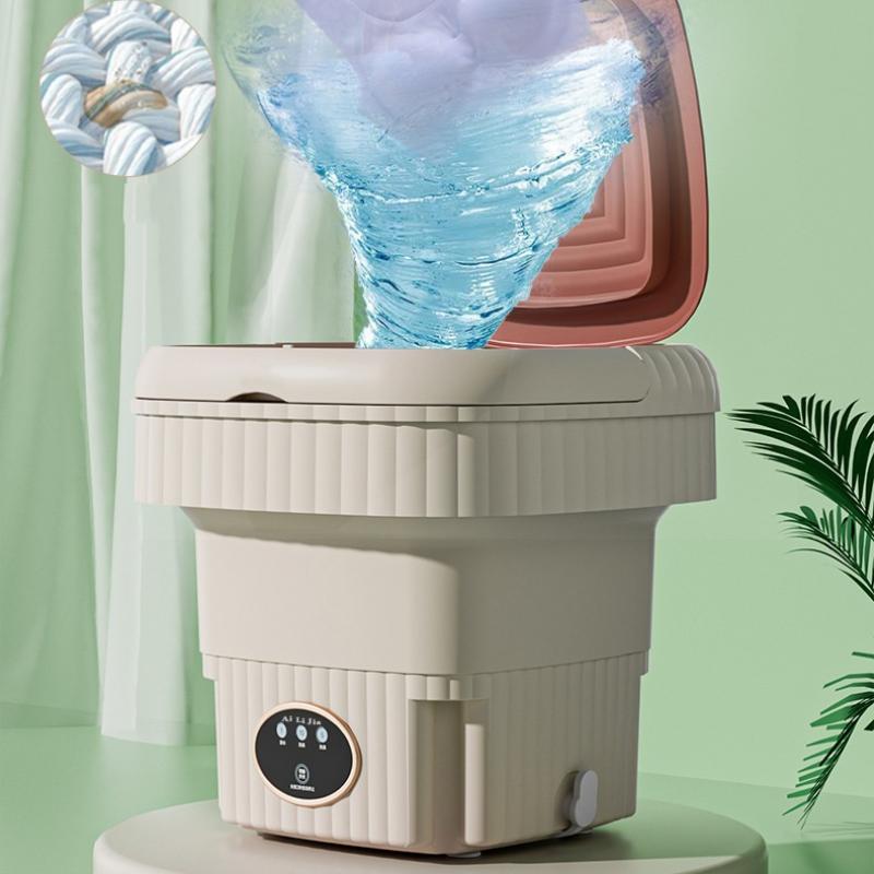 Haushalt Unterwäsche Falten Waschmaschine Mini Unterwäsche Reinigung Faul Spezielle Kleine Waschen Socken Artefakt