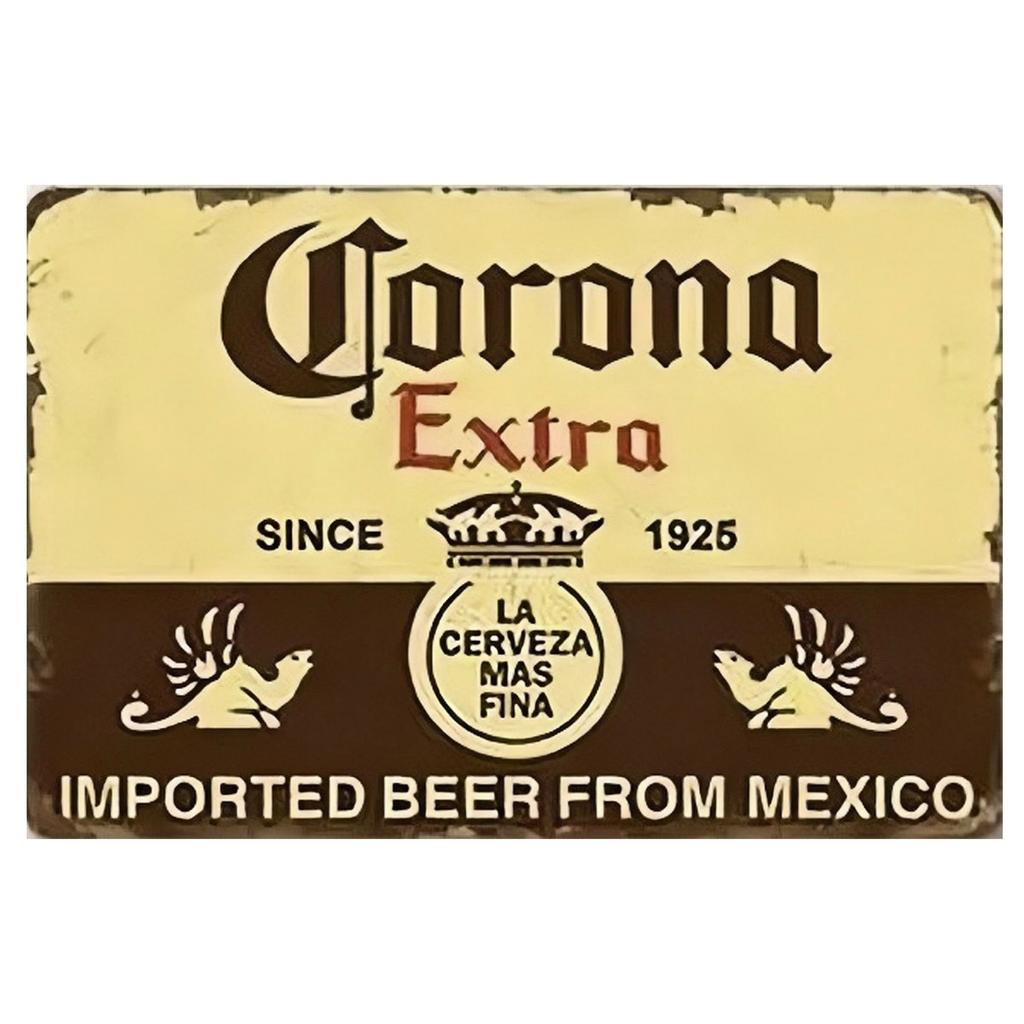 Metal Tin Signs Peroni Famous Beers Wall Decoration Plaque Vintage Poster Iron Painting for Man Cave Home Cafe Garden Club Bar