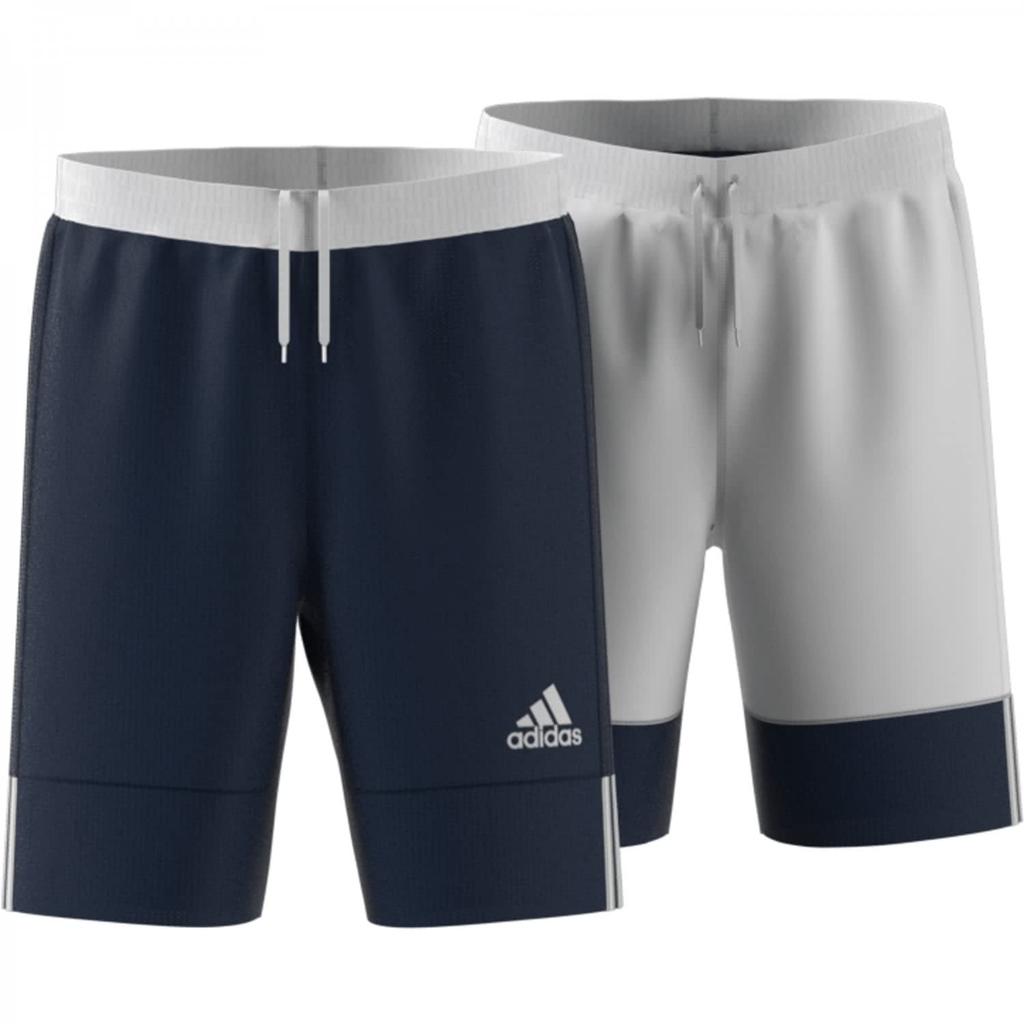 Adidas 3G SPEE REV SHR Basketball Shorts FWM49 College Size 120 (DY6626) Navy,