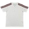 '' Retro Football Jersey Mens Short Sleeve Soccer Shirt Bamboo Fiber Sport Wear