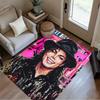 Michael Jackson Dance Pose Floor Rug Office Rug Suitable For Kitchen Game Room Entryway Dormitory Antislip Carpet Office Home Decor