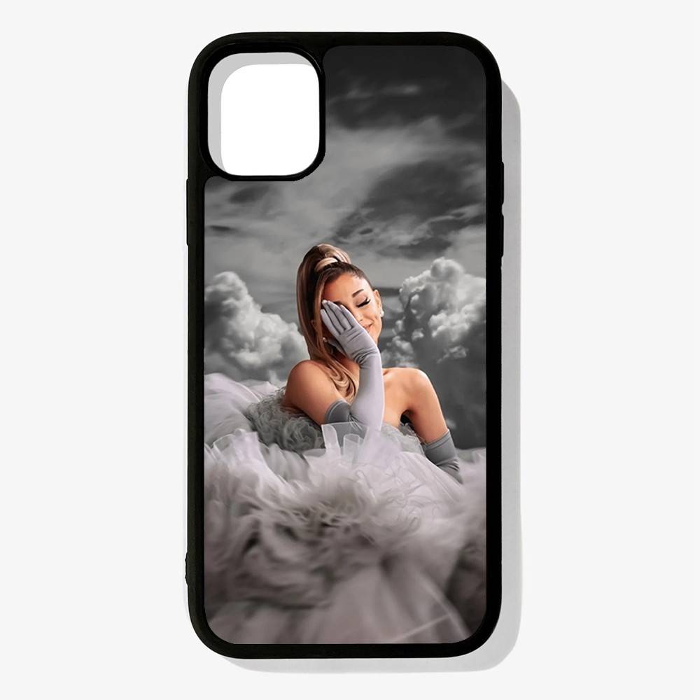 

Чехол для телефона Grande Eternal Sunshine A-Ariana Singer Силиконовый PC+TPU Для iPhone 11 12 13 14 15 16 17 Plus Pro Max iPhone 15