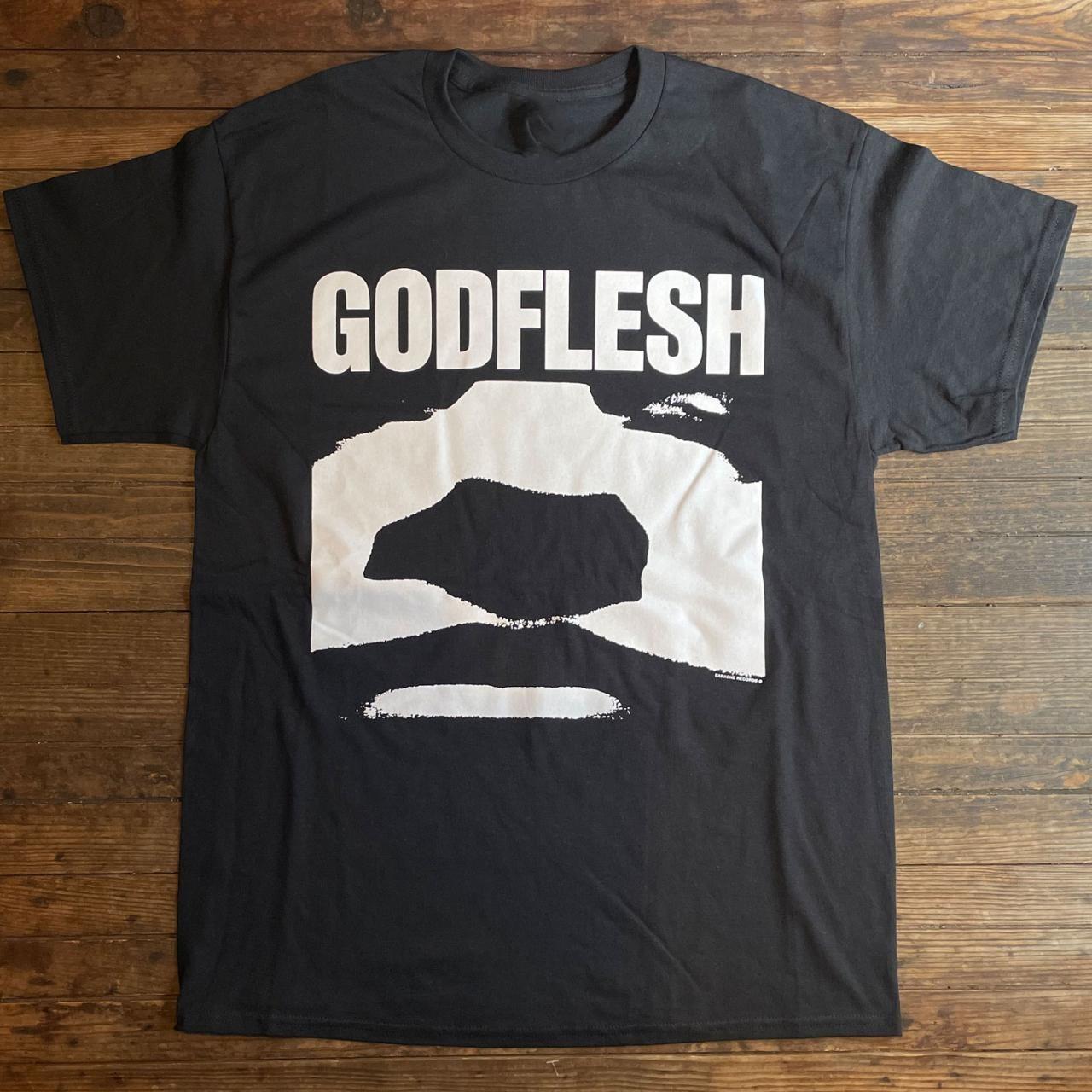 90s Style Godflesh Band Album Shirt Unisex Black All Size S-5XL EM0993 XXXL