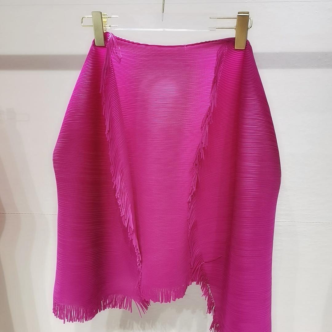 

Модный плиссированный пиджак, женское пальто с шалью и длинными рукавами, куртки в офисном стиле, весенне-осенняя одежда One size