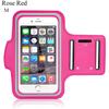 Phone Arm Band Case Sports Accessories Running Armband Running Bags Phone Arm Bag Cell Phone Arms Band Armbands Touch Screen 6