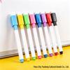 Erasable Children’s Colored Whiteboard Markers, Graffiti & Writing Pens, Water-Based, Multi-Purpose, Non-Magnetic Painting Pens.
