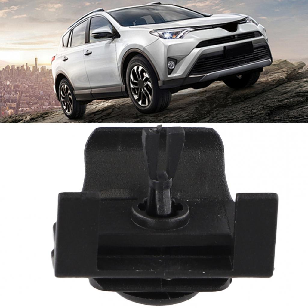 Clip & Pin Kit Front Fender Plastic 10 Sets Accessories