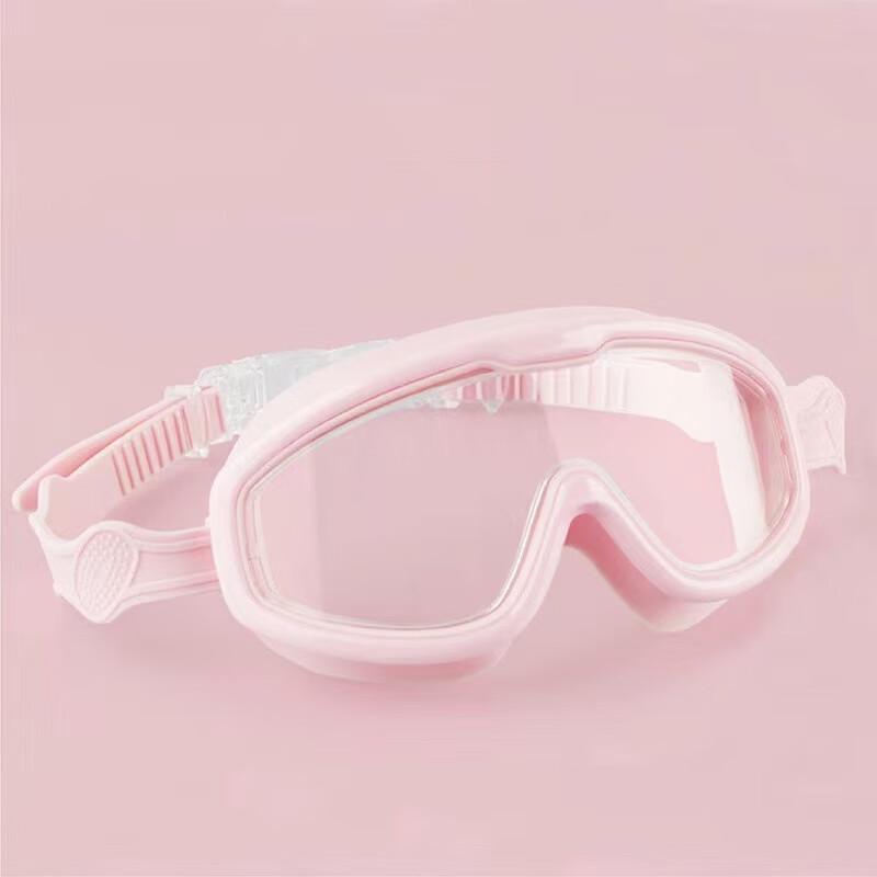 OLOEY Kids Swim Goggles